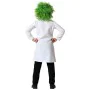 Costume per Bambini Scientifico 3-4 Anni di BigBuy Carnival, Bambini - Rif: S1129237, Prezzo: 12,98 €, Sconto: %