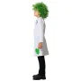 Costume per Bambini Scientifico 3-4 Anni di BigBuy Carnival, Bambini - Rif: S1129237, Prezzo: 12,98 €, Sconto: %