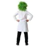 Costume for Children Scientist 5-6 Years by BigBuy Carnival, Kids & Toddlers - Ref: S1129238, Price: 12,98 €, Discount: %