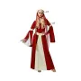 Fantasia para Adultos Dama Medieval XXL de BigBuy Carnival, Adultos - Ref: S1129266, Preço: 20,56 €, Desconto: %