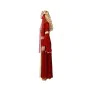 Fantasia para Adultos Dama Medieval XXL de BigBuy Carnival, Adultos - Ref: S1129266, Preço: 20,56 €, Desconto: %