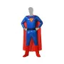 Costume for Adults Blue Comic Hero by BigBuy Carnival, Adults - Ref: S1129460, Price: 19,44 €, Discount: %