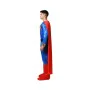 Costume for Adults Blue Comic Hero by BigBuy Carnival, Adults - Ref: S1129460, Price: 19,44 €, Discount: %