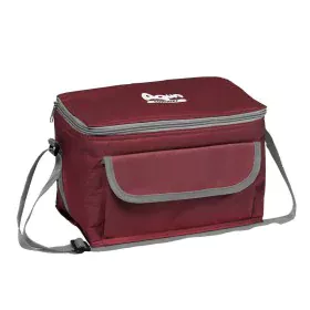 Bolsa Nevera 7,5 L Rojo 26 x 16 x 18 cm de BigBuy Outdoor, Neveras - Ref: S1129484, Precio: 4,91 €, Descuento: %