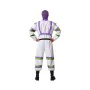 Costume per Adulti Astronauta XS/S di BigBuy Carnival, Adulti - Rif: S1129705, Prezzo: 21,76 €, Sconto: %