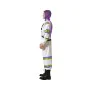 Costume per Adulti Astronauta XS/S di BigBuy Carnival, Adulti - Rif: S1129705, Prezzo: 21,76 €, Sconto: %