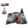 Conjunto Artigos de Festa Monster High 4 uds Chapéu de BigBuy Party, Artigos para festas - Ref: S1129797, Preço: 1,03 €, Desc...