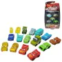 Toy car Ooshiescars 7 Pieces Set by BigBuy Kids, Cars and racing cars - Ref: S1130551, Price: 20,10 €, Discount: %