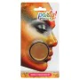 Trucco Dorato Crema di BigBuy Carnival, Trucchi - Rif: S1131071, Prezzo: 1,86 €, Sconto: %