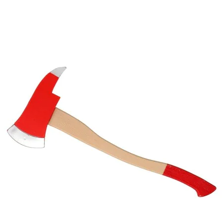 Axe 61 cm 61 cm Red by BigBuy Fun, Toy weapons - Ref: S1131352, Price: 5,93 €, Discount: %