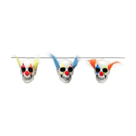 Ghirlanda 153 cm Halloween di BigBuy Party, Decorazioni per Halloween - Rif: S1131760, Prezzo: 10,15 €, Sconto: %