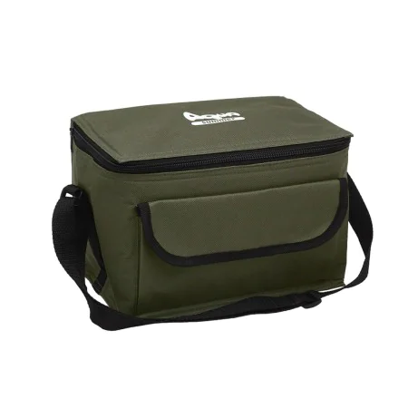 Cool Bag Green 26 x 16 x 18 cm by BigBuy Outdoor, Refrigerators - Ref: S1131841, Price: 4,86 €, Discount: %