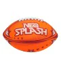 Balón de Rugby Naranja Neopreno de BigBuy Sport, Pelotas - Ref: S1131911, Precio: 5,93 €, Descuento: %