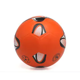 Fussball Bunt Gummi Ø 23 cm von BigBuy Fun, Fußball - Ref: S1131928, Preis: 5,48 €, Rabatt: %