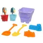 Set de jouets de plage de BigBuy Outdoor, Jouets de sable et de plage - Réf : S1132016, Prix : 5,69 €, Remise : %