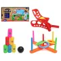 Set of Skill Games Sport set by BigBuy Fun, Stacking Games - Ref: S1132068, Price: 8,62 €, Discount: %