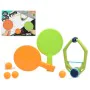 Conjunto de Raquetes de BigBuy Fun, Jogos de raquetes - Ref: S1132076, Preço: 6,63 €, Desconto: %