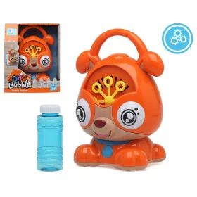 Bubble Blowing Game Dog Electric by BigBuy Fun, Bubble-Making Toys - Ref: S1132086, Price: 9,06 €, Discount: %