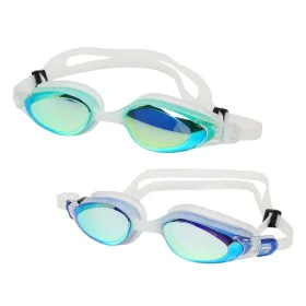 Lunettes de bain Adultes unisexes de BigBuy Sport, Lunettes - Réf : S1132095, Prix : 7,55 €, Remise : %