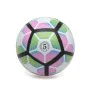 Pallone da Calcio Multicolore Gomma Ø 23 cm di BigBuy Fun, Football - Rif: S1132101, Prezzo: 5,49 €, Sconto: %