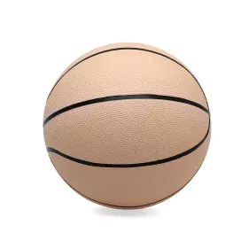 Basketball Ø 25 cm Beige von BigBuy Sport, Basketbälle - Ref: S1132111, Preis: 5,61 €, Rabatt: %