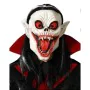 Mask Halloween by BigBuy Carnival, Masks - Ref: S1132383, Price: 14,73 €, Discount: %