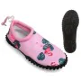 Chaussures aquatiques pour Enfants Flamingo Rose de BigBuy Kids, Chaussons de plongée - Réf : S1132409, Prix : 5,48 €, Remise...