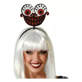 Diadema Halloween de BigBuy Carnival, Disfarces com acessórios - Ref: S1132517, Preço: 1,77 €, Desconto: %