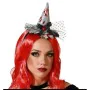 Costume for Adults Grey Witch by BigBuy Carnival, Adults - Ref: S1132528, Price: 1,95 €, Discount: %