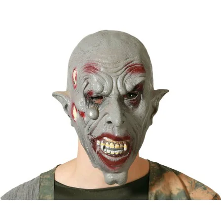 Mask Multicolour Halloween by BigBuy Carnival, Masks - Ref: S1132553, Price: 6,76 €, Discount: %