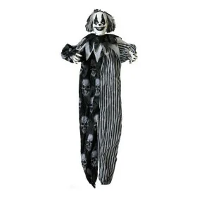 Décoration d'Halloween Clown Sanglant Pendentif 170 cm de BigBuy Home, Halloween - Réf : S1132630, Prix : 37,11 €, Remise : %