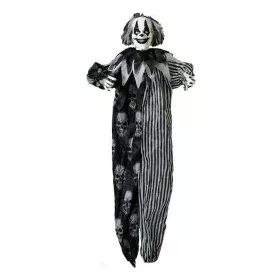 Halloween Decorations Bloody Clown Pendant 170 cm by BigBuy Home, Halloween - Ref: S1132630, Price: 37,11 €, Discount: %