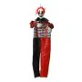 Pendentif de squelette Clown de BigBuy Home, Halloween - Réf : S1132631, Prix : 28,05 €, Remise : %