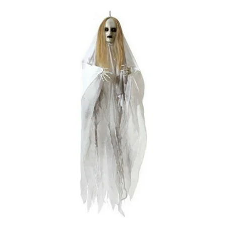 Decoración para Halloween Fantasma de BigBuy Home, Halloween - Ref: S1132632, Precio: 28,73 €, Descuento: %