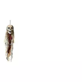 Skeleton pendant by BigBuy Home, Halloween - Ref: S1132646, Price: 13,92 €, Discount: %