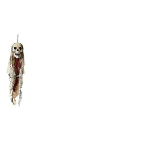 Pendentif de squelette de BigBuy Home, Halloween - Réf : S1132646, Prix : 14,11 €, Remise : %