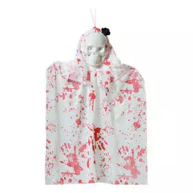 Esqueleto Colgante de BigBuy Home, Halloween - Ref: S1132656, Precio: 3,06 €, Descuento: %