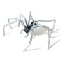 Decoración para Halloween Araña de BigBuy Home, Halloween - Ref: S1132664, Precio: 16,83 €, Descuento: %