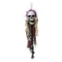 Festone a forma di Scheletro Pirata di BigBuy Home, Decorazioni per Halloween - Rif: S1132671, Prezzo: 15,16 €, Sconto: %