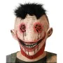 Maske Halloween von BigBuy Carnival, Sets & Kits - Ref: S1132680, Preis: 11,69 €, Rabatt: %