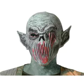 Mask Halloween by BigBuy Carnival, Masks - Ref: S1132681, Price: 10,16 €, Discount: %