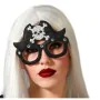 Glasses Pirates Metallic Halloween by BigBuy Carnival, Jewellery - Ref: S1132690, Price: 1,62 €, Discount: %