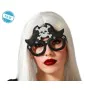 Glasses Pirates Metallic Halloween by BigBuy Carnival, Jewellery - Ref: S1132690, Price: 1,62 €, Discount: %