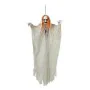 Décoration d'Halloween Fantôme Pendentif de BigBuy Home, Halloween - Réf : S1132730, Prix : 8,91 €, Remise : %