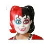 Maske Halloween von BigBuy Carnival, Wimperntusche - Ref: S1132737, Preis: 1,74 €, Rabatt: %