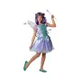 Costume for Children Fairy by BigBuy Carnival, Kids & Toddlers - Ref: S1132974, Price: 12,48 €, Discount: %