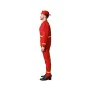 Costume for Adults Fireman by BigBuy Carnival, Adults - Ref: S1132975, Price: 16,58 €, Discount: %