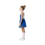 Costume per Bambini Azzurro Animatrice di BigBuy Carnival, Bambini - Rif: S1132976, Prezzo: 9,51 €, Sconto: %