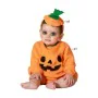 Costume per Neonati Zucca di BigBuy Carnival, Bebé - Rif: S1132997, Prezzo: 11,80 €, Sconto: %