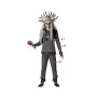 Costume for Adults Grey chaman by BigBuy Carnival, Adults - Ref: S1132998, Price: 20,93 €, Discount: %